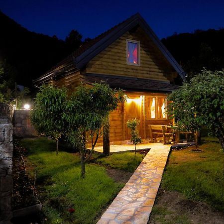 Green Field Apartments Virpazar Exterior foto
