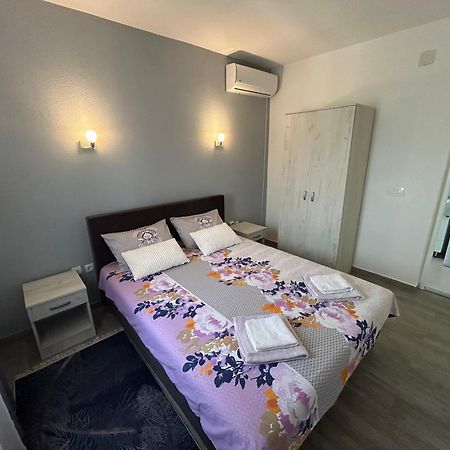 Green Field Apartments Virpazar Exterior foto