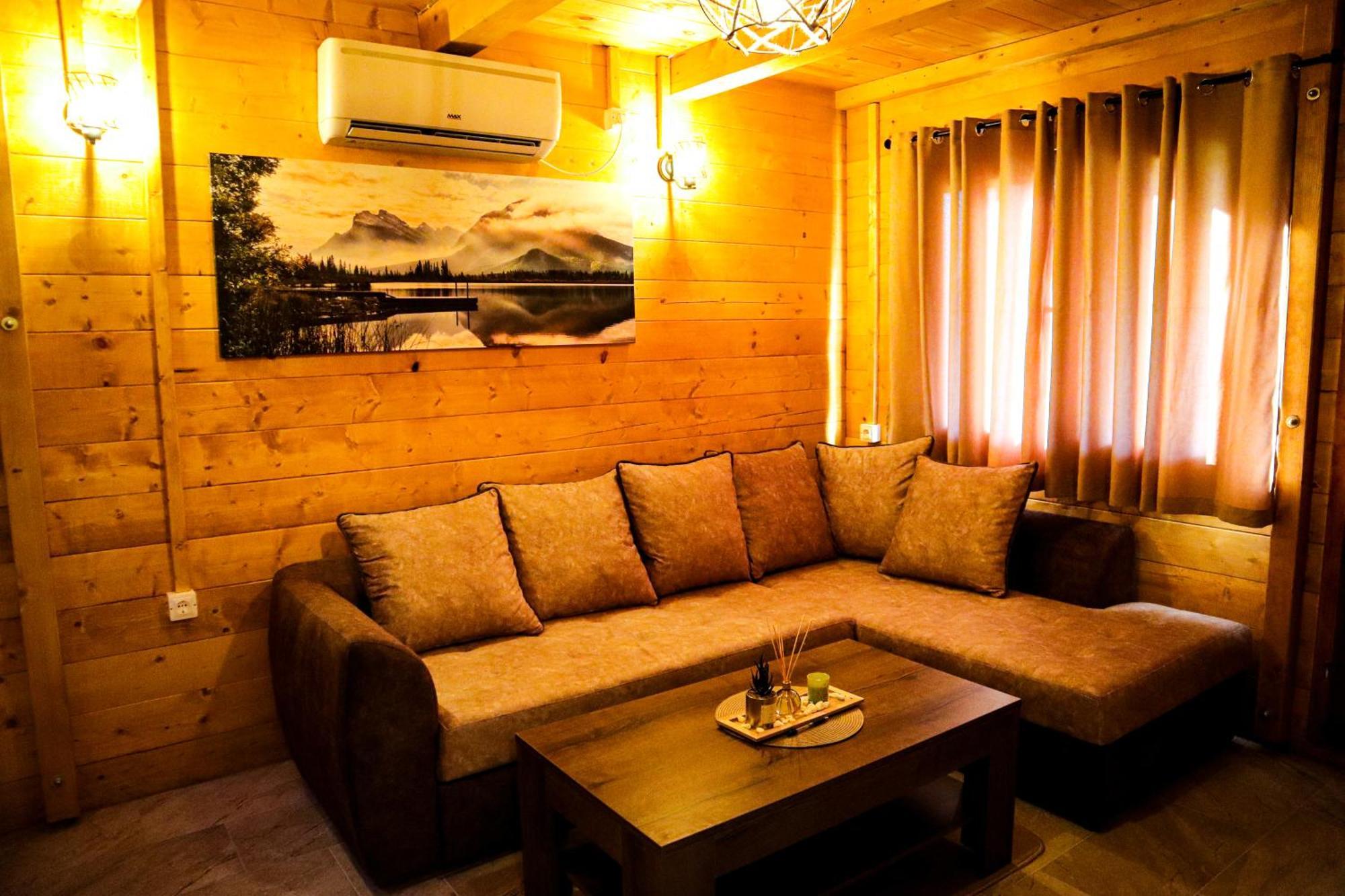 Green Field Apartments Virpazar Exterior foto