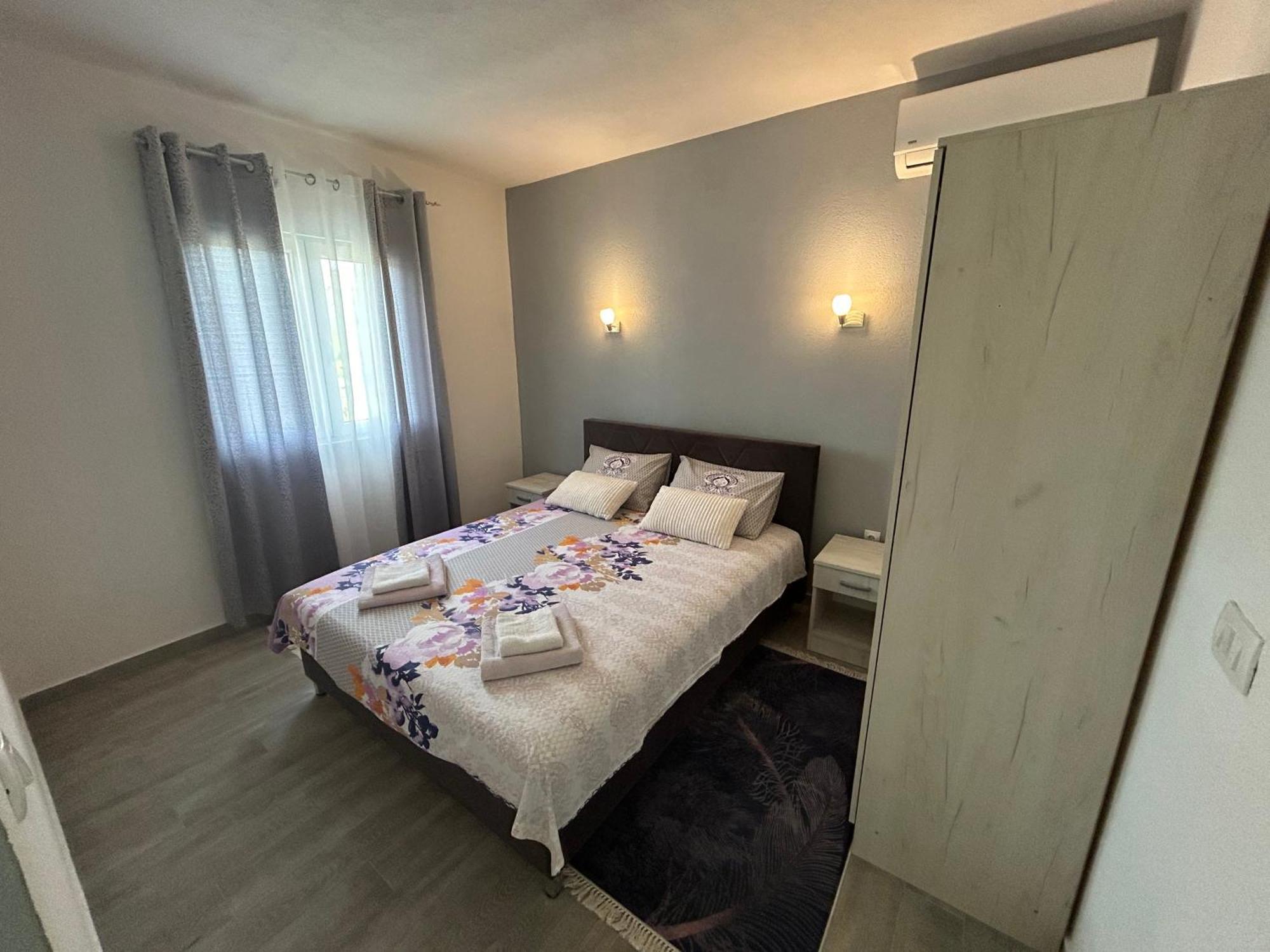 Green Field Apartments Virpazar Exterior foto