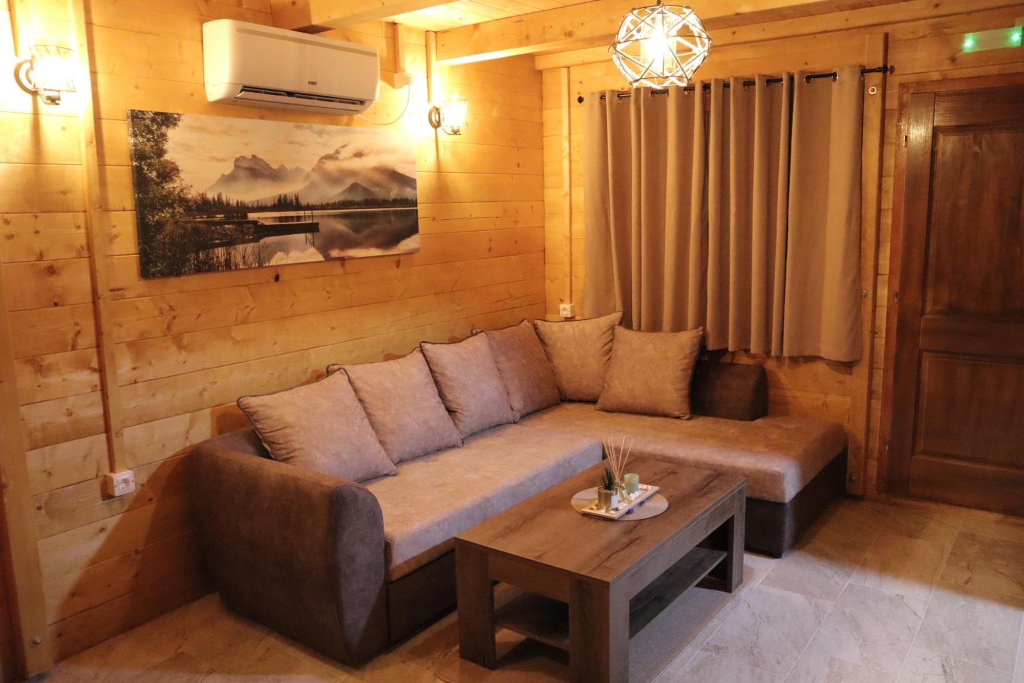 Green Field Apartments Virpazar Exterior foto
